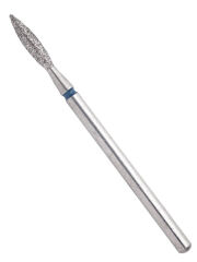 STALEKS PRO frez diamentowy FA10B023/10 łezka / płomyk