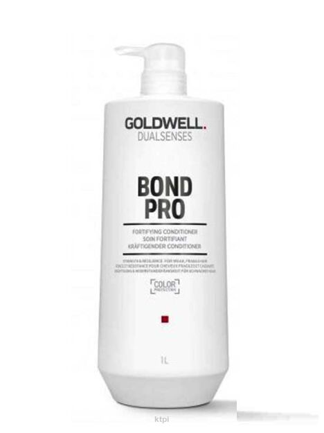 Goldwell Bond Pro Odżywka wzmacniająca 1000 ml