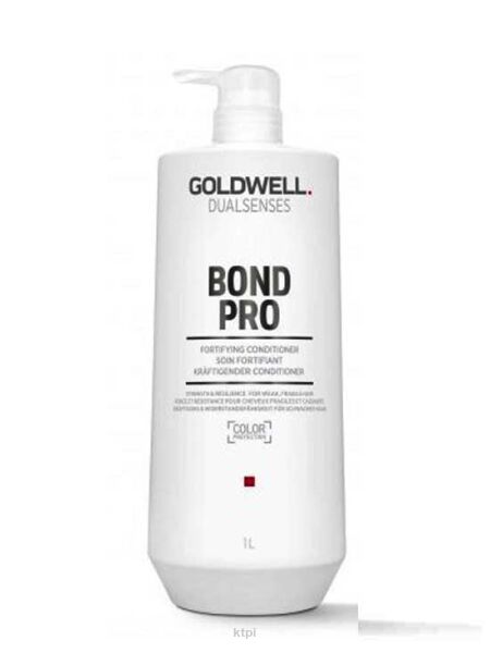 Goldwell Bond Pro Odżywka wzmacniająca 1000 ml