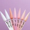 DNKa Jelly Gel #0013 Whisper 15ml - 2