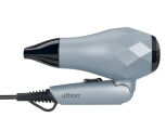 Ultron Mini suszarka Fryzjerska Mini Facette 1000 W  Ice Blue - 2