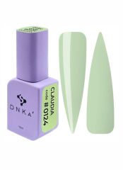 DNKa Lakier hybrydowy #0124 12 ml