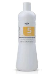 Lisap Emulsja Easy 5 vol 1,5% 1000 ml
