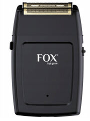 Fox Golarka bezprzewodowa Top Gum