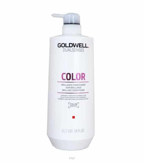 Goldwell Color Odżywka Nabłyszczająca Cienkie 1000