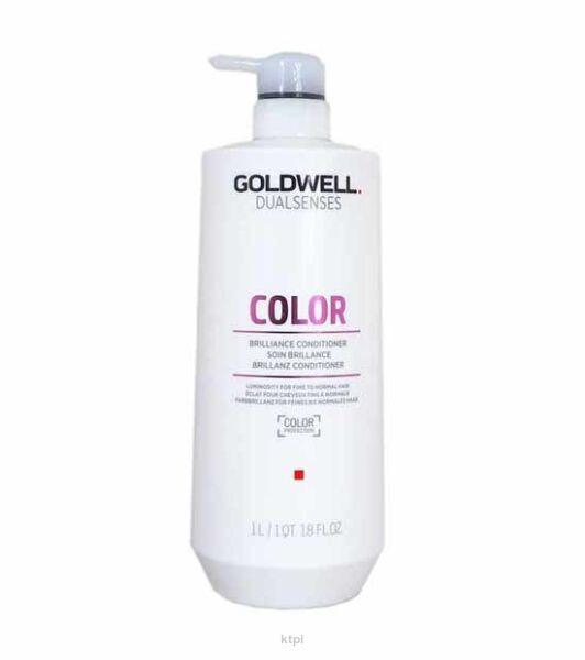 Goldwell Color Odżywka Nabłyszczająca Cienkie 1000