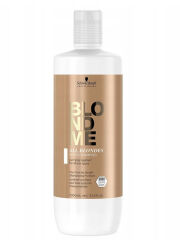 Schwarzkopf Blond me Detox Szampon do włosów 1000
