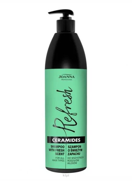 Joanna Szampon Do Włosów Z Ceramidami 1000 ml