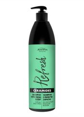Joanna Szampon Do Włosów Z Ceramidami 1000 ml