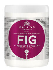 Kallos KJMN Maska Figa Wzmacniająca 1000 ml