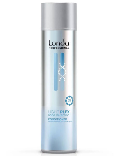 Londa Lightplex Odżywka po rozjaśnianiu 250 ml