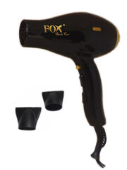 Fox Black Rose Suszarka Ionic 2100W