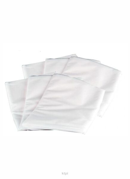 Prześcieradło włókninowe cięte 80x210cm 10 szt