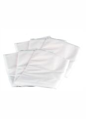 Prześcieradło włókninowe cięte 80x210cm 10 szt