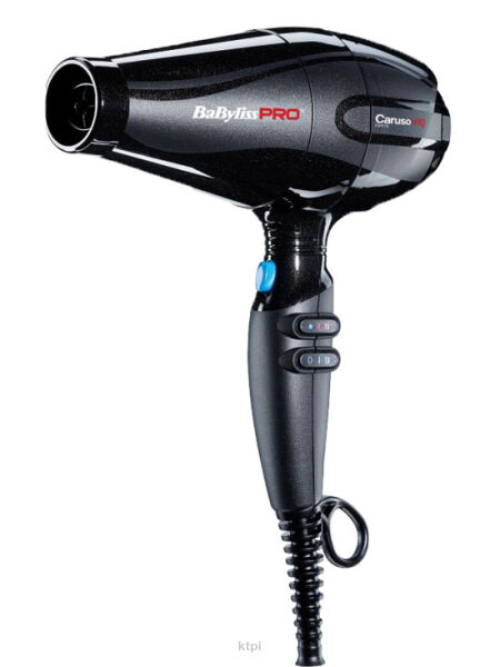 Babyliss Caruso-Hq Suszarka z Jonizacją Bab6970IE