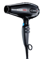 Babyliss Caruso-Hq Suszarka z Jonizacją Bab6970IE