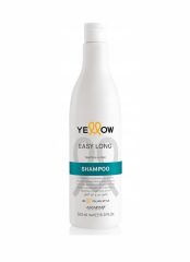Yellow Alfaparf  Easy Long Szampon na porost włosów 500ml