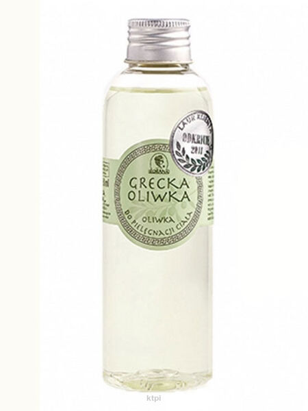 Korana Oliwka Do Pielęgnacji Ciała 150