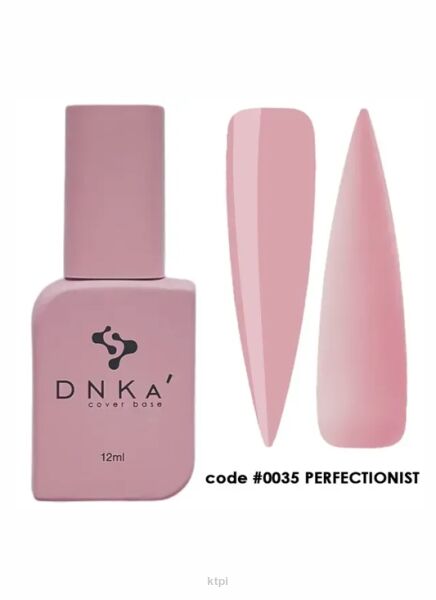 DNKA baza pod french kolor 0035 perfect 12g