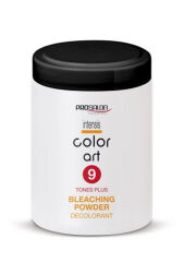 Prosalon Intensis Color Art Rozjaśniacz 9 ton 500g