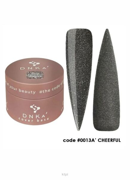 DNKa Cover Base #0013A 30 ml