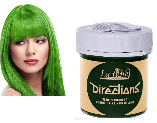 La Riche Toner Directions Spring Green 100ml