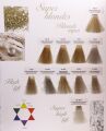 Lisap Escalation Seduction Farba Krem Koloryzacja 4/58 - 6