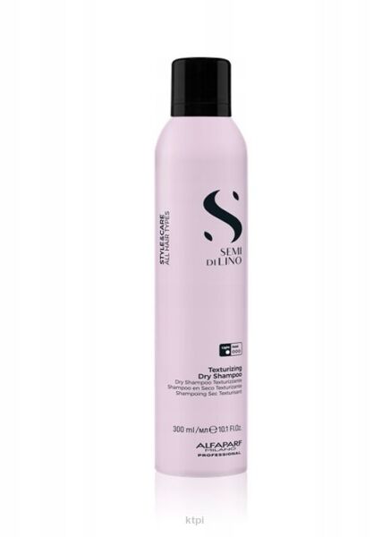 Alfaparf SDL Style&Care Suchy Szampon 300ml