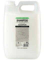 Stapiz Szampon do włosów Konwaliowy 5000 ml