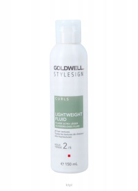 GOLDWELL Stylesign Curls krem do stylizacji włosów kręconych 150 ml