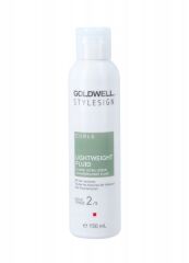 GOLDWELL Stylesign Curls krem do stylizacji włosów kręconych 150 ml