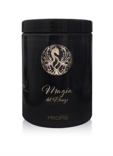 Profis Maska do włosów zniszczonych Magia del Drago 1000ml