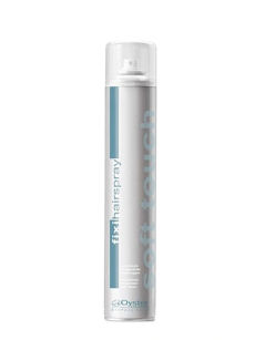 Oyster Lakier Do Włosów Mocny 500 ml