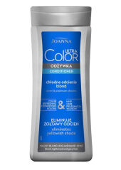 Joanna Odżywka chłodne odcienie blond 200 g