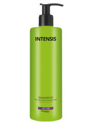 Chantal Prosalon Intensis Szampon Objętość 1000 ml
