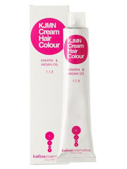 Kallos KJMN Hair Colour Farba do włosów 11.21 100ml