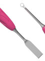 STALEKS PRO UNIQ gummy kopytko do manicure PQ-11/1 - 3