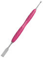 STALEKS PRO UNIQ gummy kopytko do manicure PQ-11/1 - 4