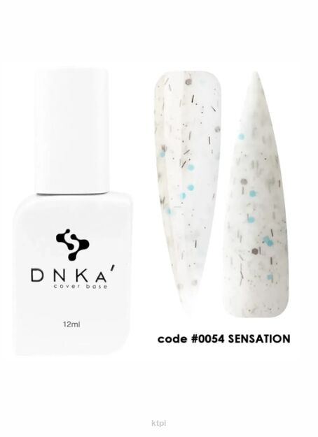 DNKa Cover Base #0054 12 ml