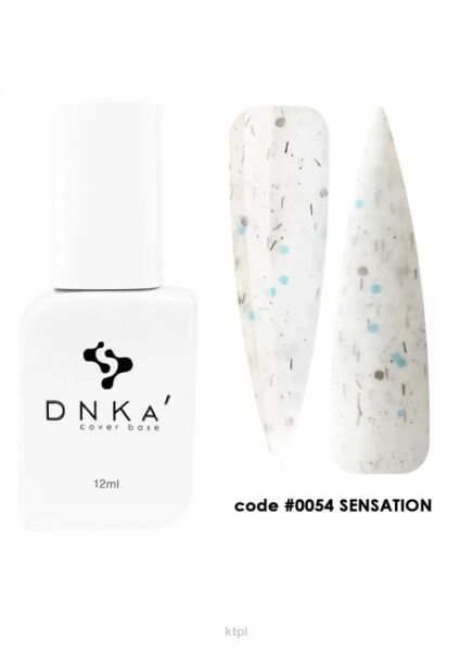 DNKa Cover Base #0054 12 ml
