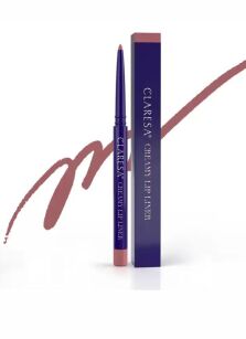 Claresa Creamy Lip Liner Kremowa konturówka do ust 02 Wishful 0,35g