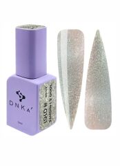 DNKa Gel Polish Color #0161 Lakier Hybrydowy 12 ml