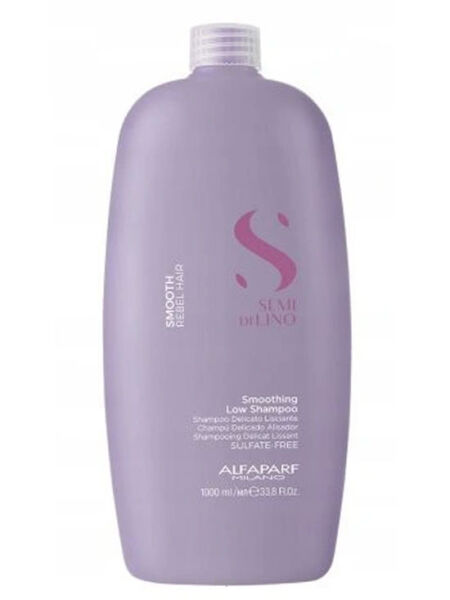 Alfaparf SDL SmoothingLow Szampon Wygładzenie 1000