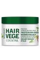 SESSIO Vege Hair maska proteinowa wzmacniająca zielony groszek 300 ml - 2