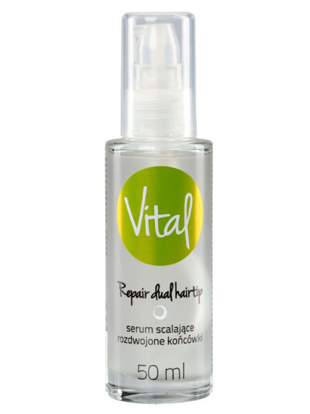 Stapiz Serum Vital Na Rozdwojone Końcówki 50ml.