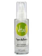 Stapiz Serum Vital Na Rozdwojone Końcówki 50ml.