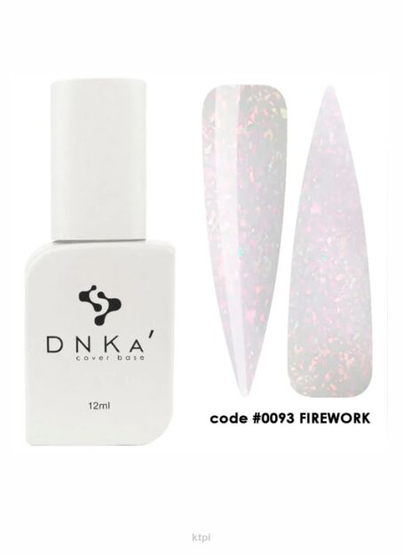 DNKa Cover Base Firework #0093 12ml