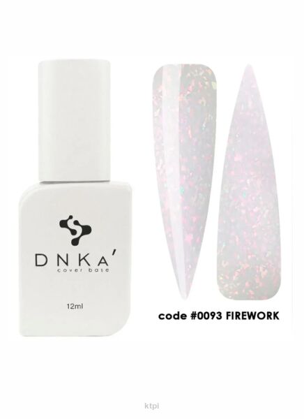DNKa Cover Base Firework #0093 12ml