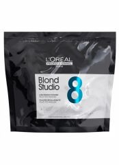 L’Oréal Blond Studio Lightening Powder Multi-Tech Puder Dekoloryzujący 500g