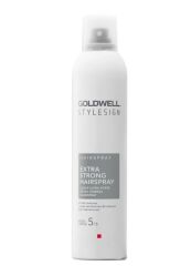 Goldwell StyleSign Extra Strong Ekstramocny Lakier do Włosów 500 ml